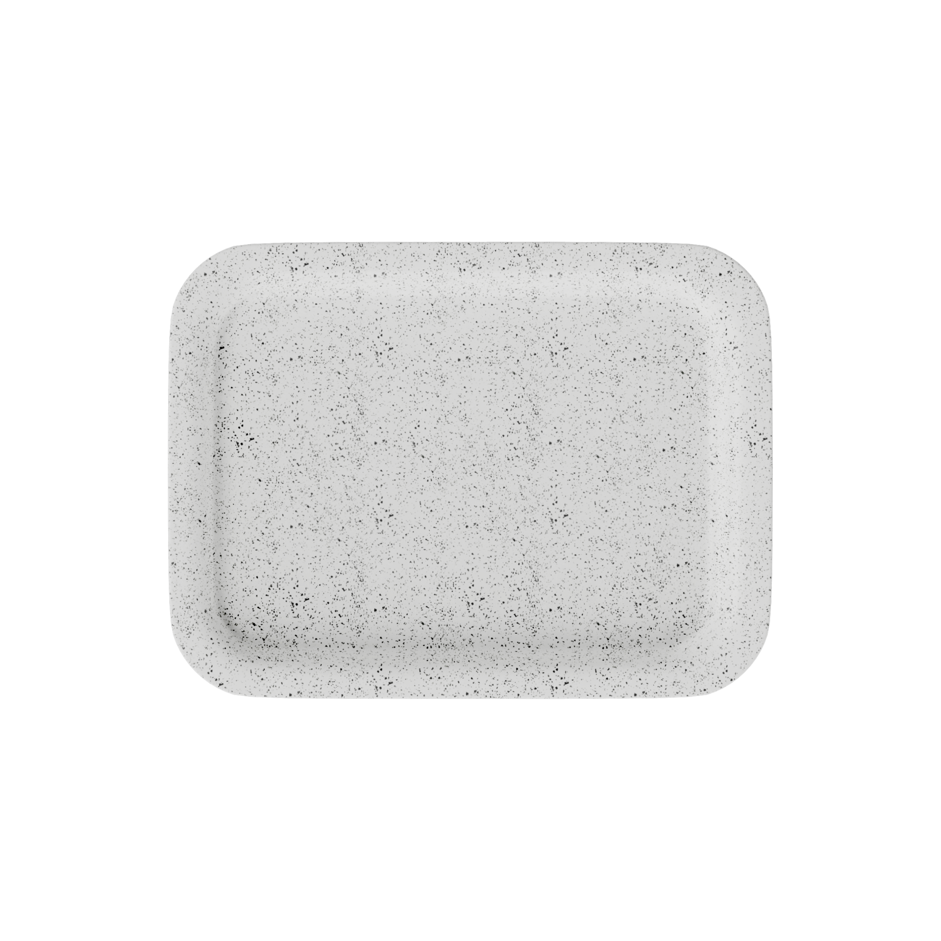 Biodegradable Hemp Rolling Tray Small 5