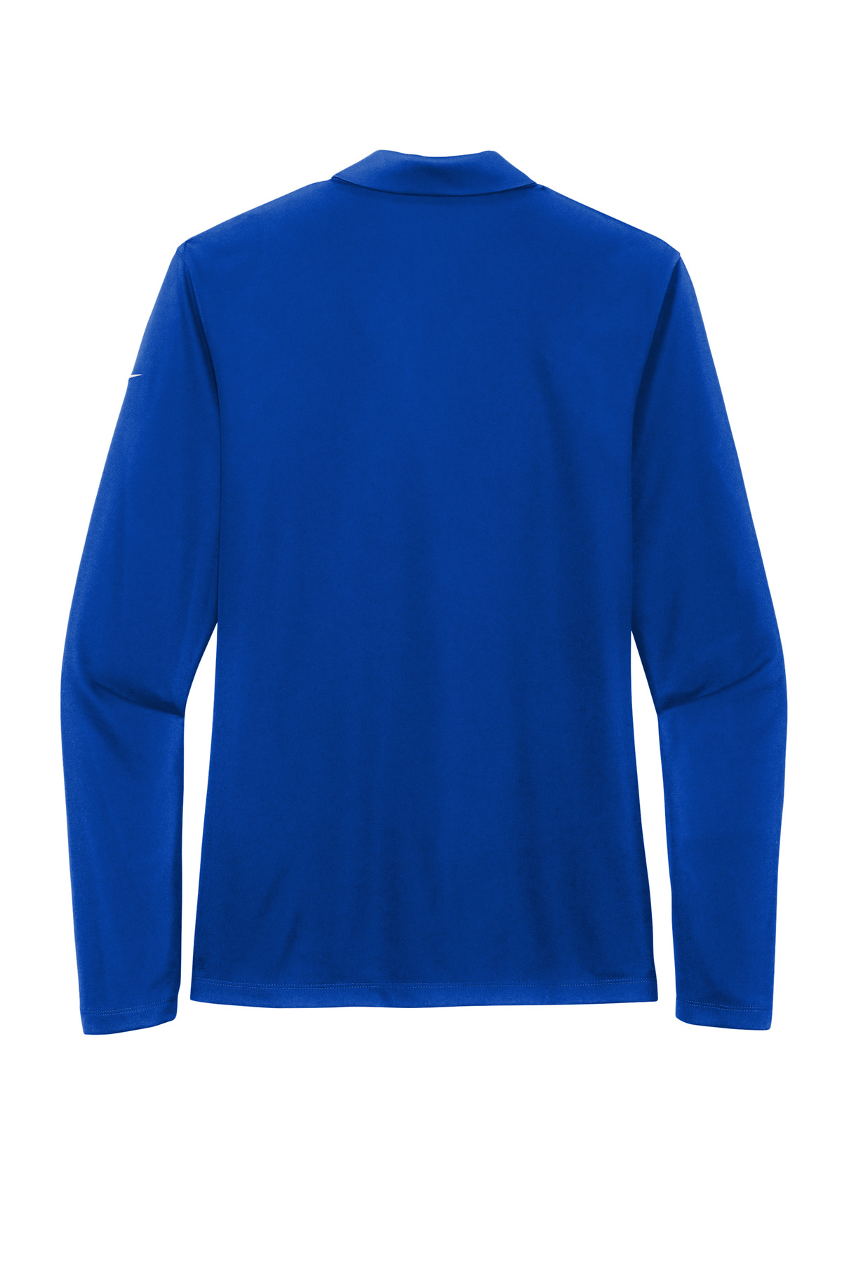 Nike Women's Dri-FIT Micro Pique 2.0 Long Sleeve Polo NKDC2105 47