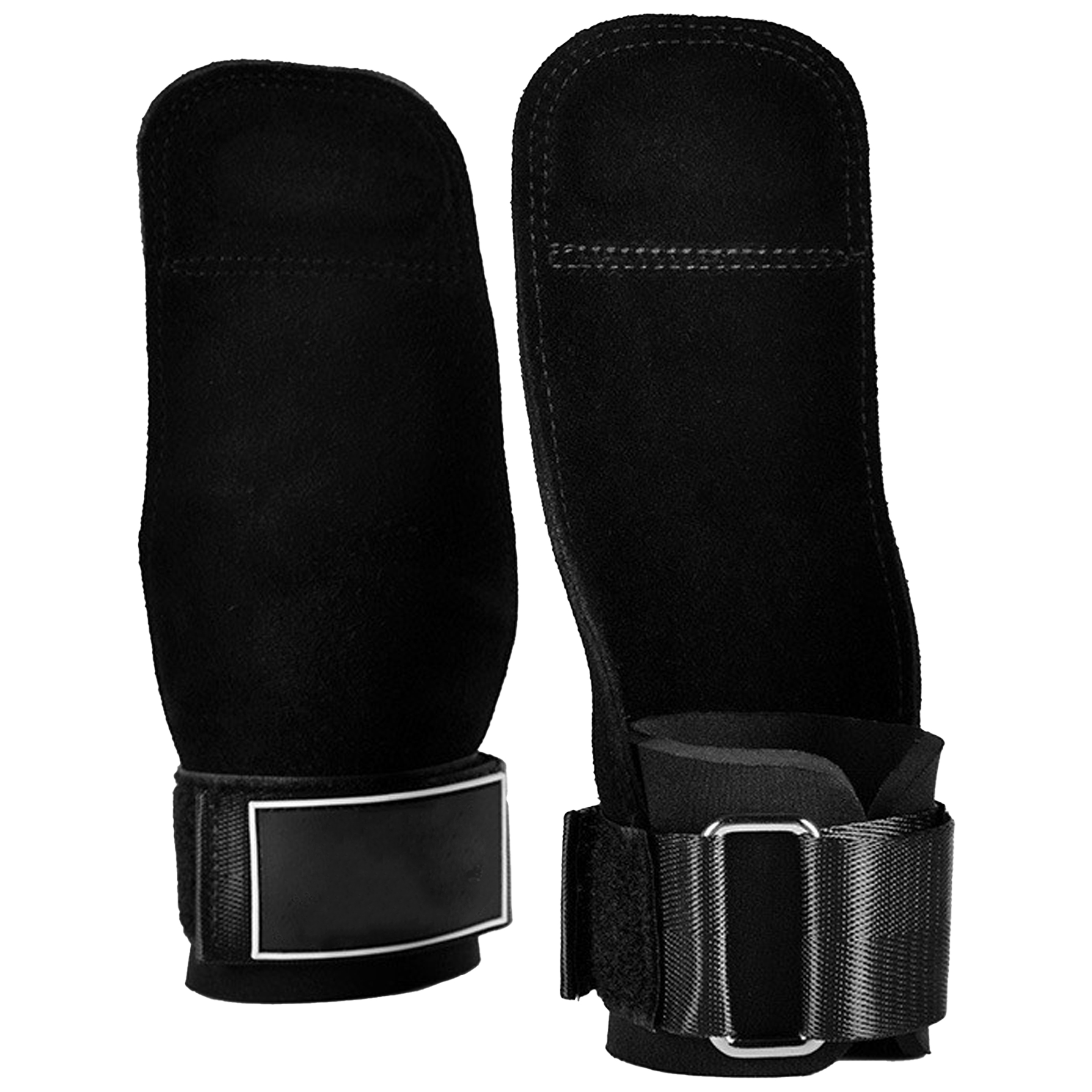 Cowhide Assist Wrist Guard 8