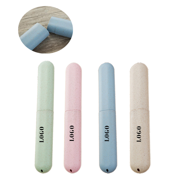 Travel Portable Toothbrush Case Holder 1