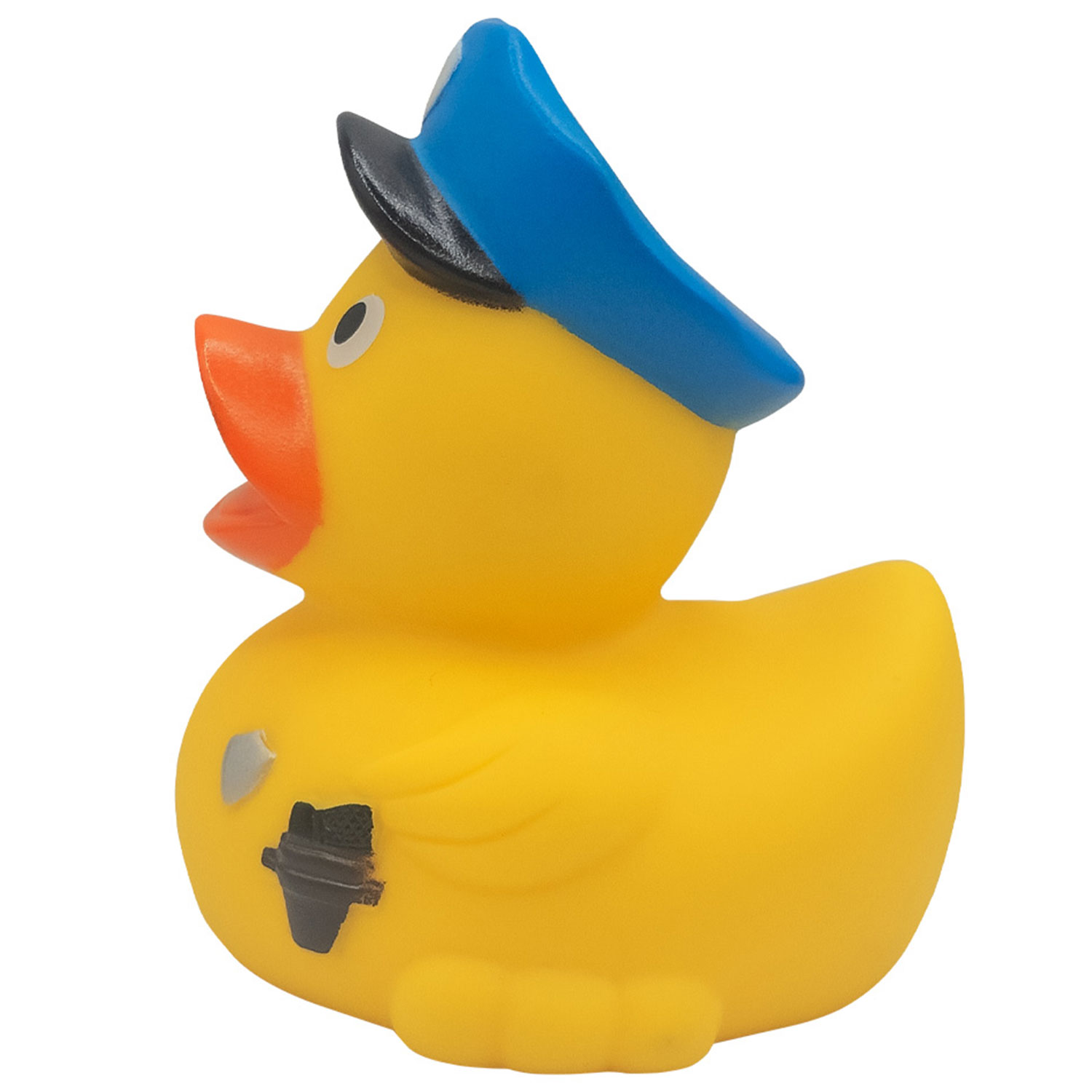 Police Officer Rubber Duck 4