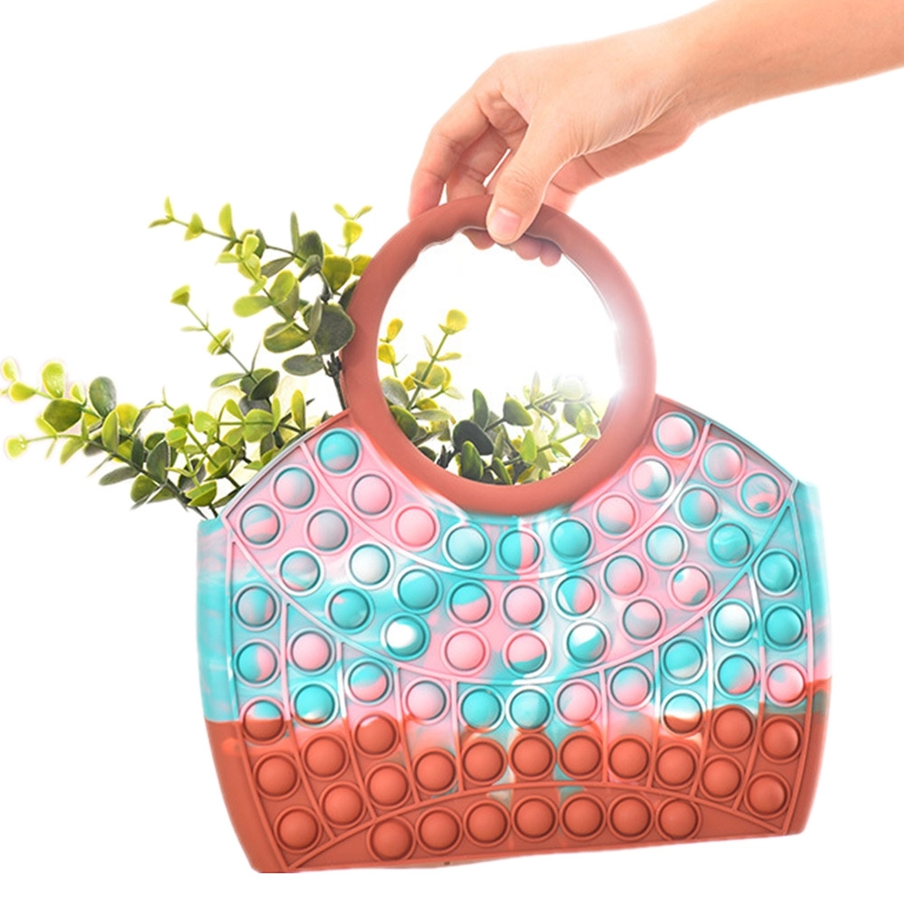 Pop It Fidget Bag 3