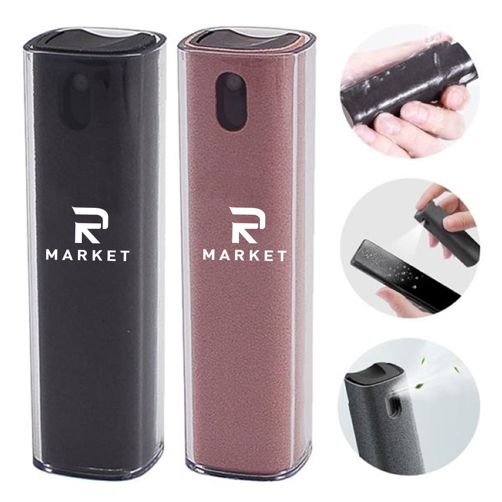 Portable Touchscreen Mist Cleaner 3
