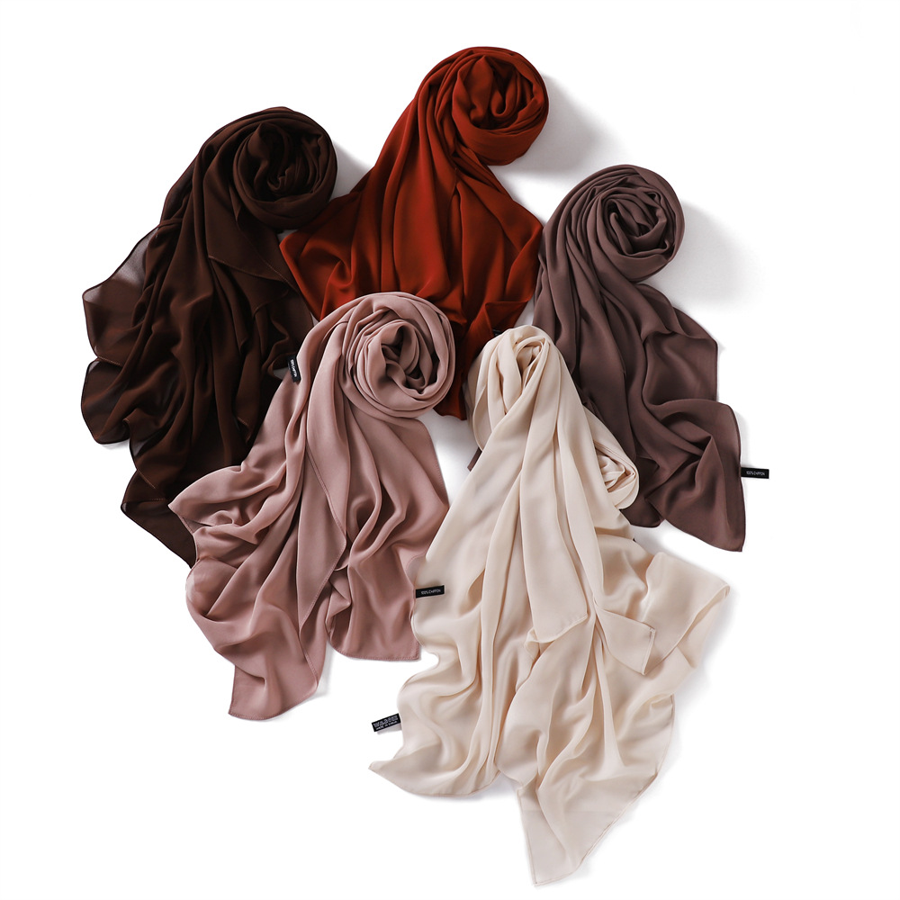 Summer Scarf 2