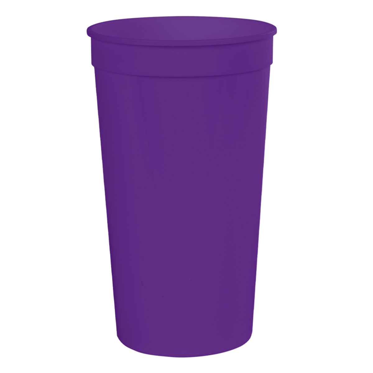 32 Oz. Full Color Big Game Stadium Cup 11