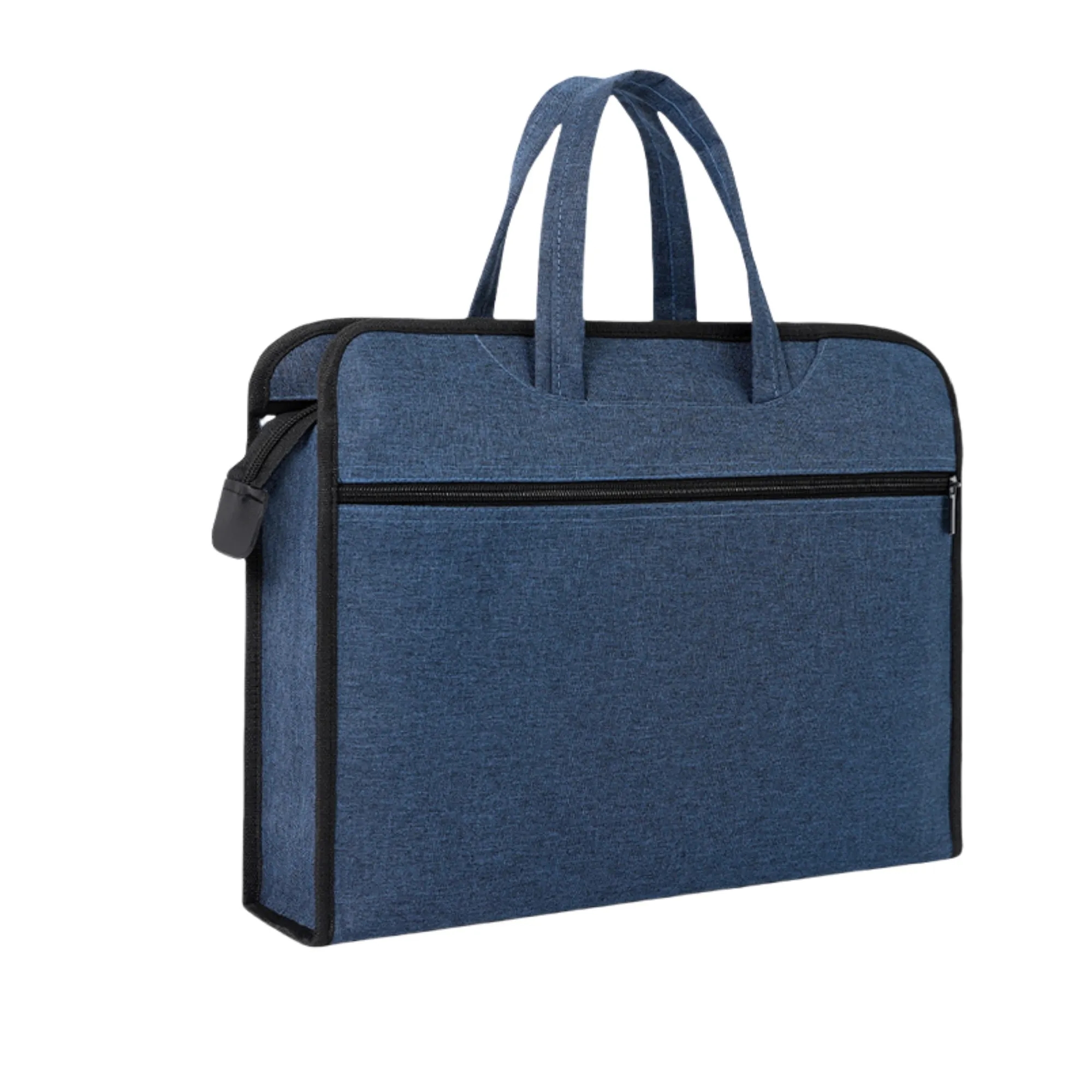 Portable Briefcase Laptop Bag 5