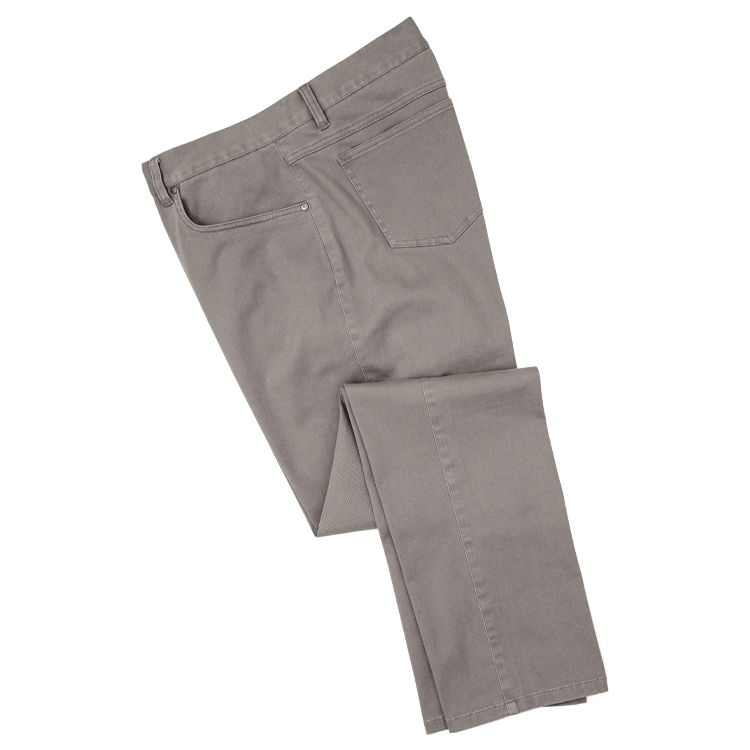 FootJoy Sueded Cotton Twill 5-Pocket Pants 2