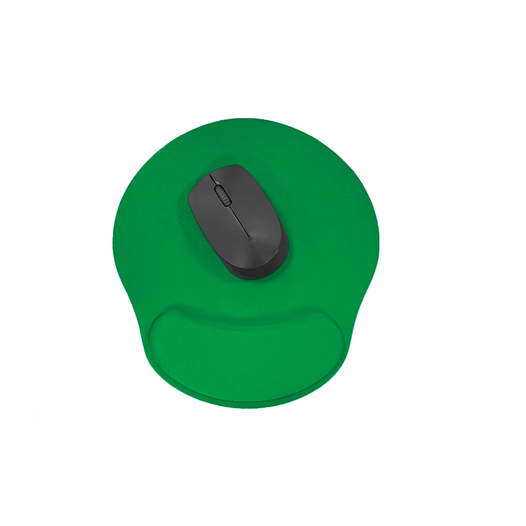 Silicone Wrist Mouse Pad MOQ 100PCS 6