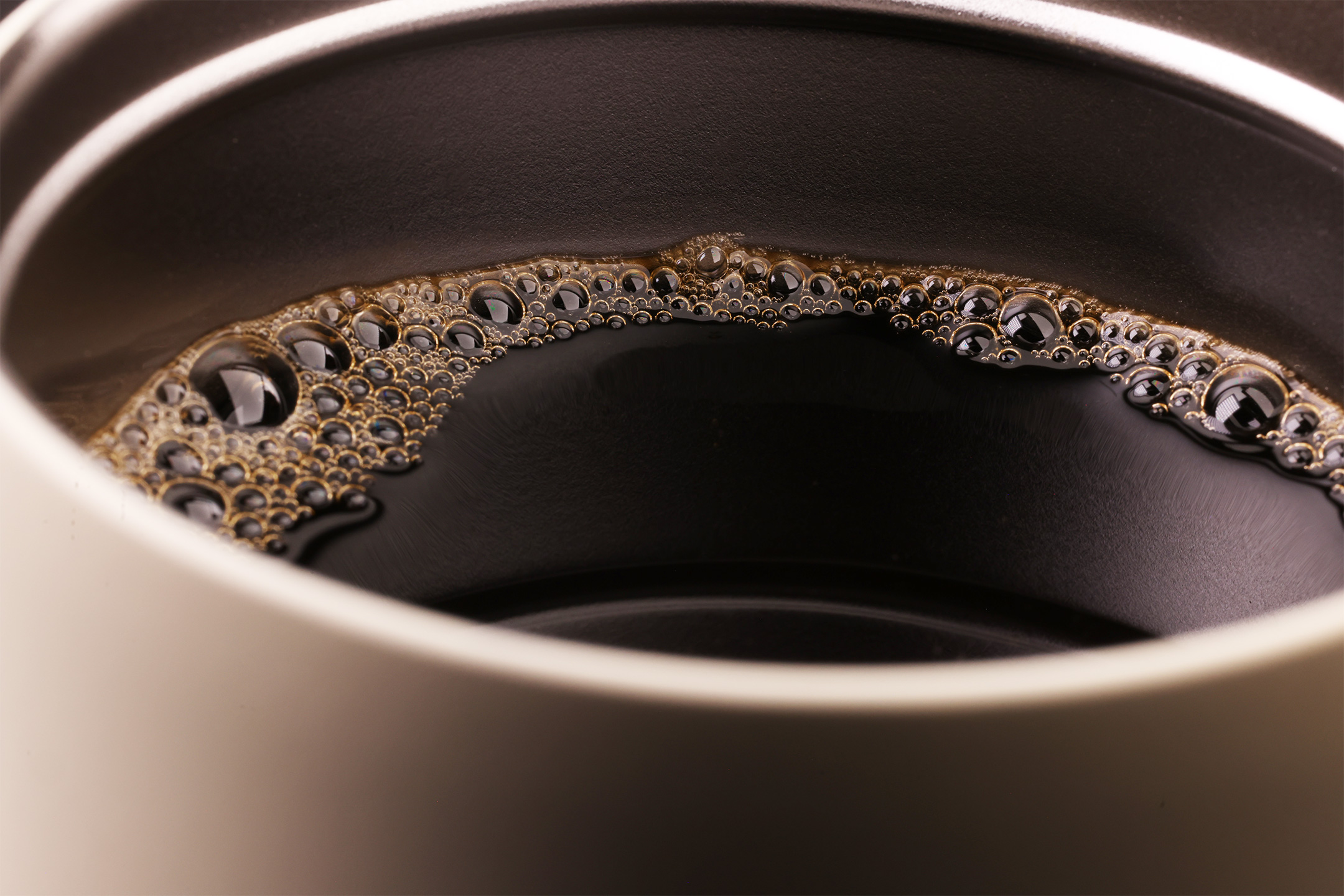 VSSL Nest Pour Over Coffee Kit 3