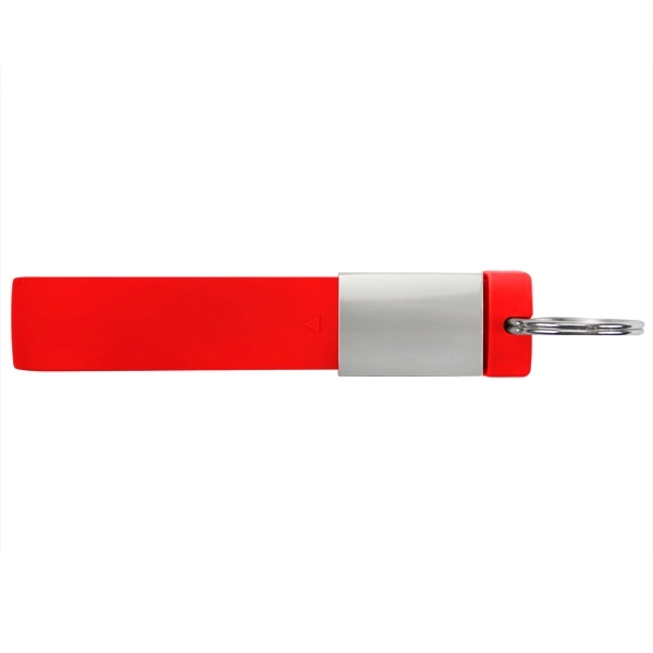 Silicone Strap USB Flash Drive 2.0 18