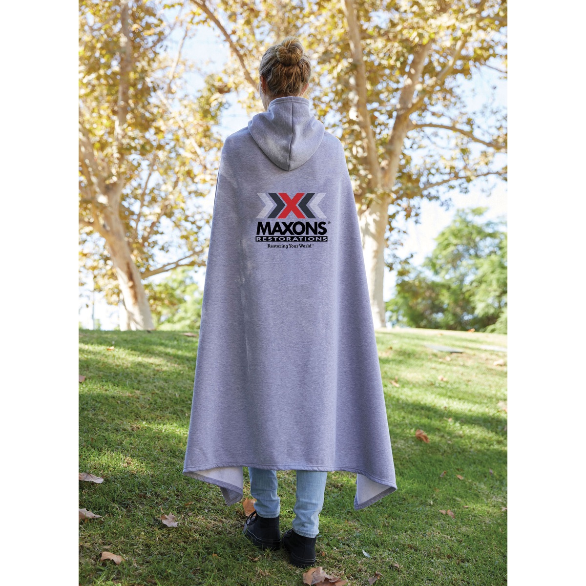 Sweatshirt Sport Hoodie