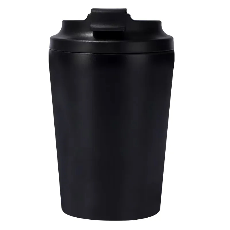 12oz Stainless Insulated Coffee Mug 12