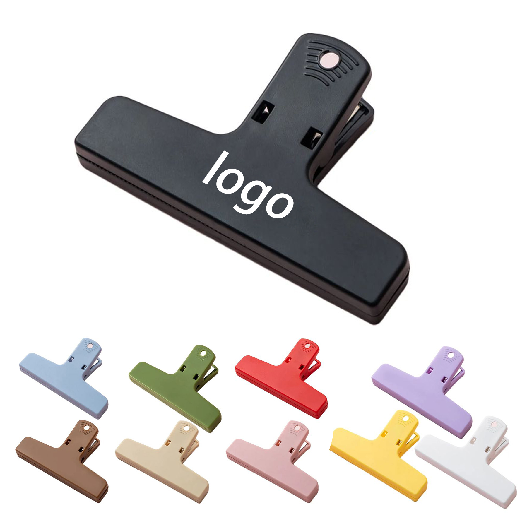 Plastic Chip Clip 2