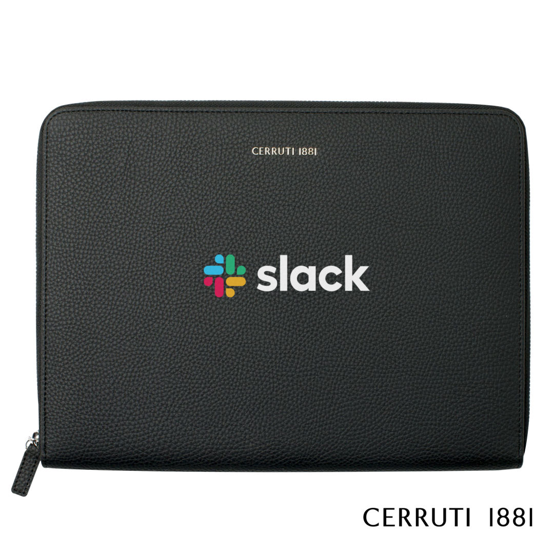 Cerruti 1881® Hamilton Conference Folder A4