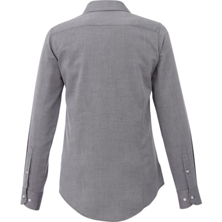 Women's PIERCE Long Sleeve Shirt 63