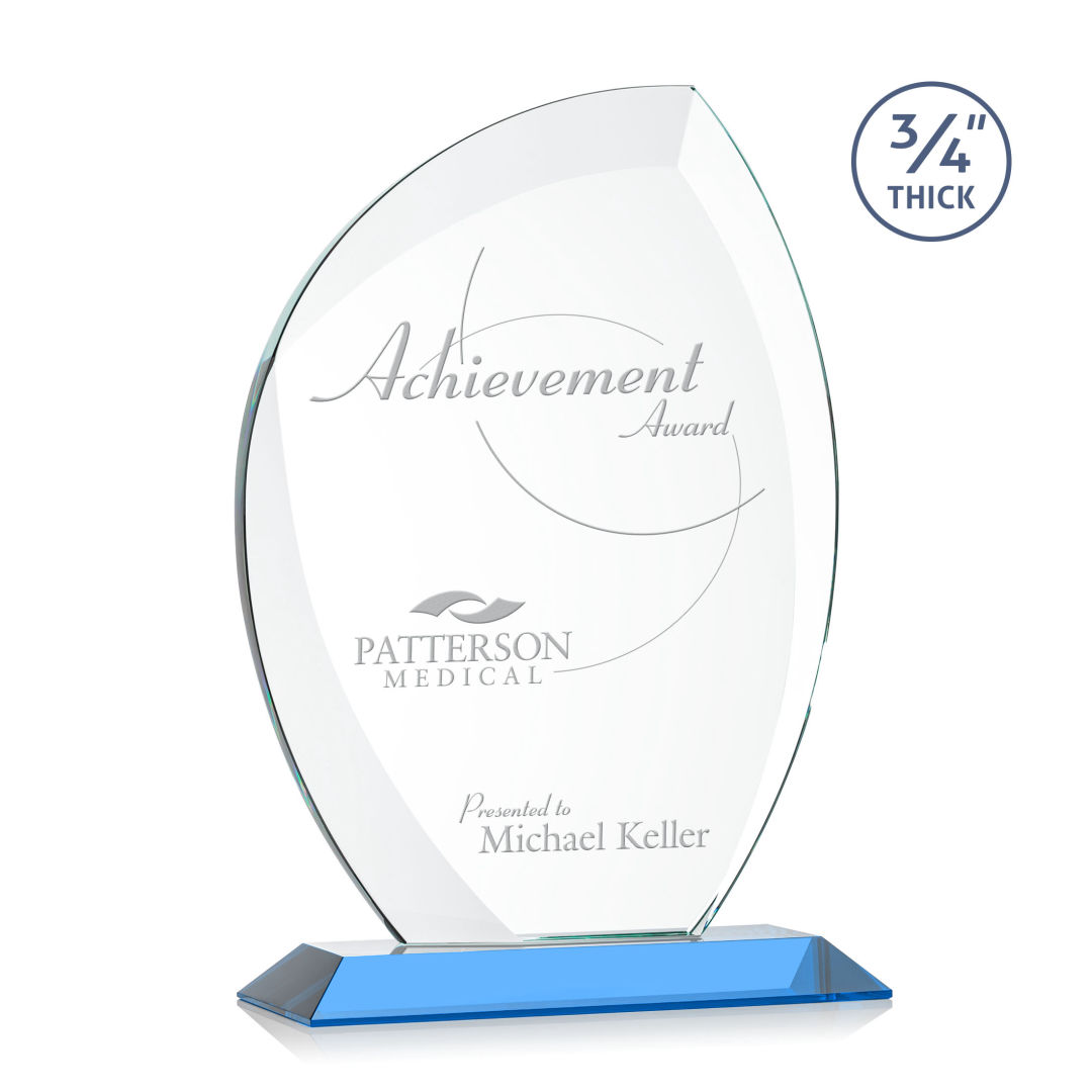 Wichita Award - Sky Blue 7