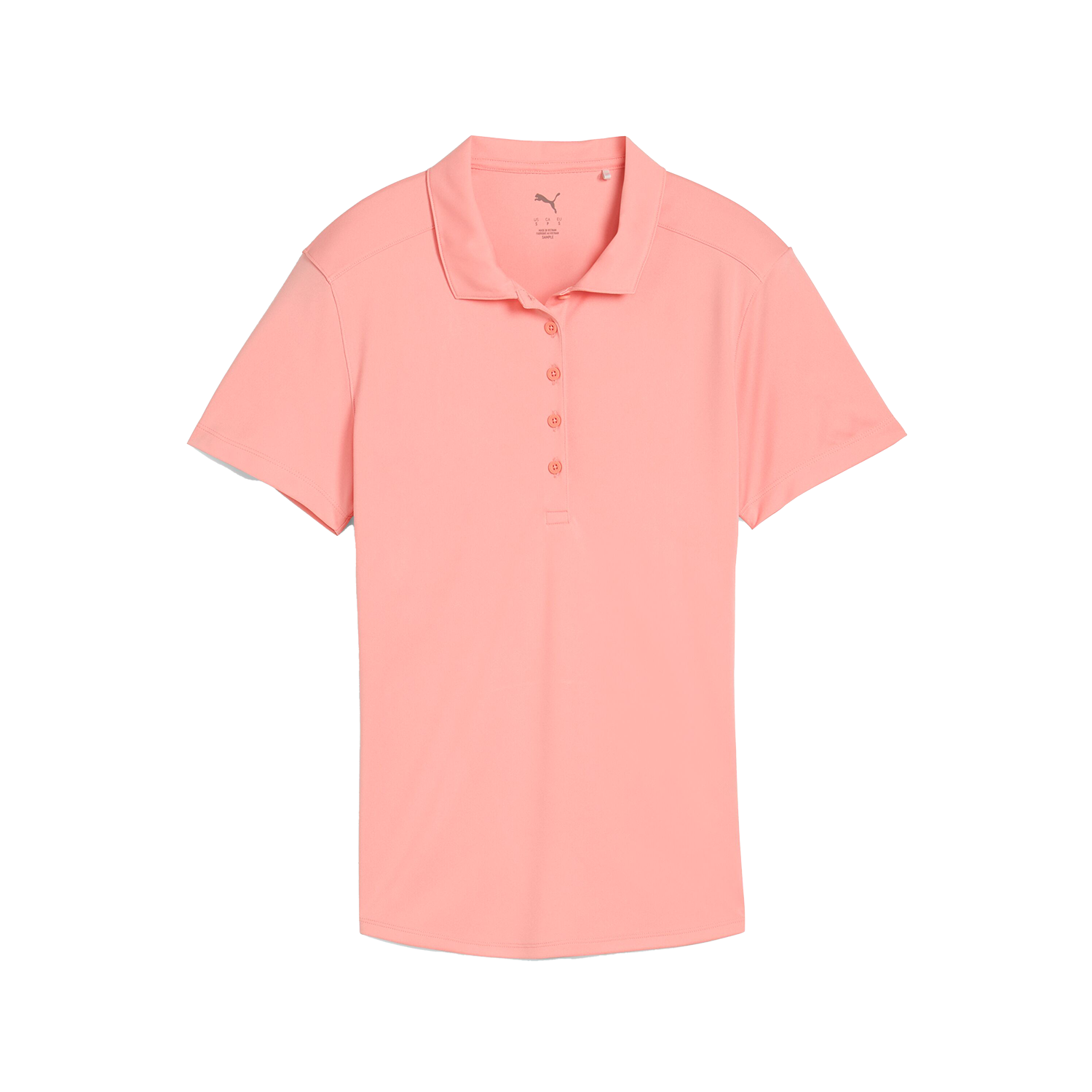 Adidas Women's Performance Polo 7