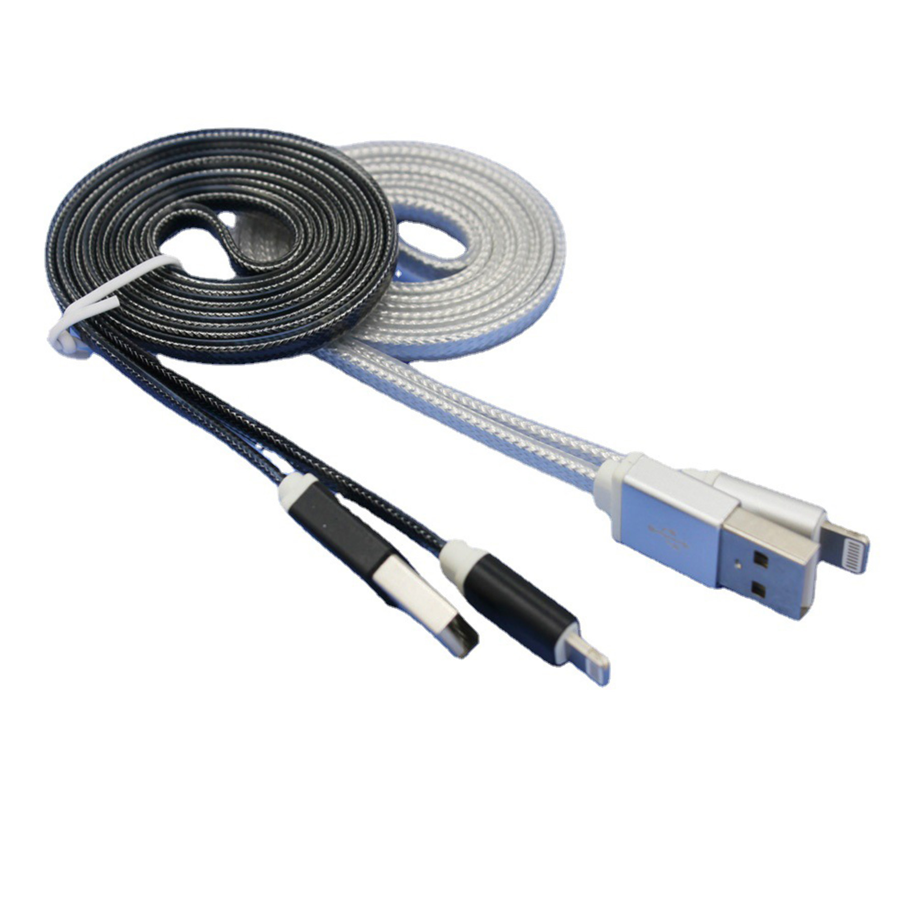 4 In 1 USB Charging Cable 1