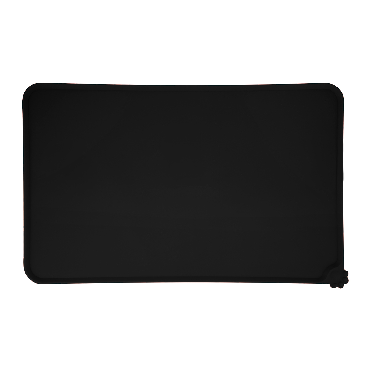 Silicone Pet Food Place Mat 6