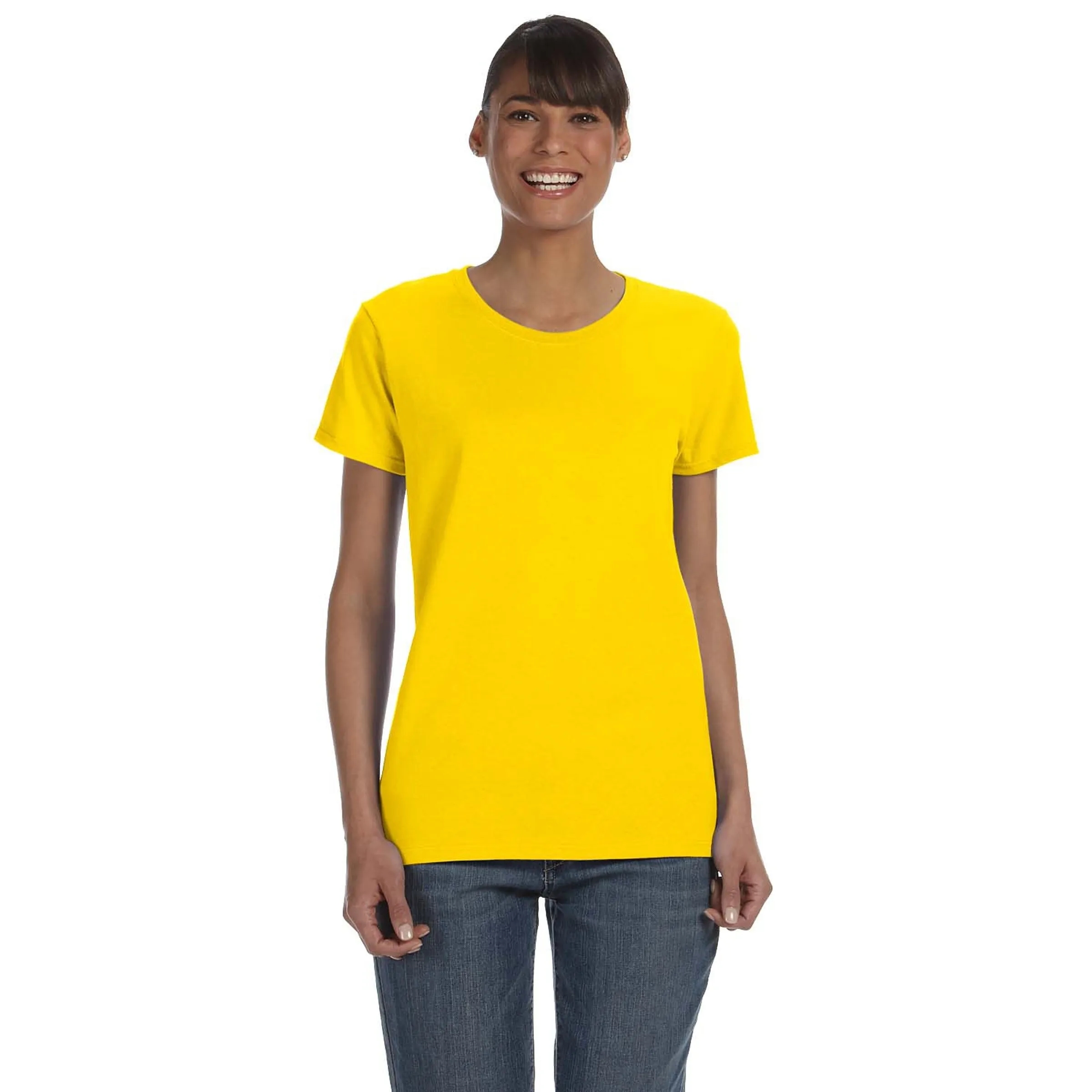 Gildan Heavy Cotton - Ladies 46