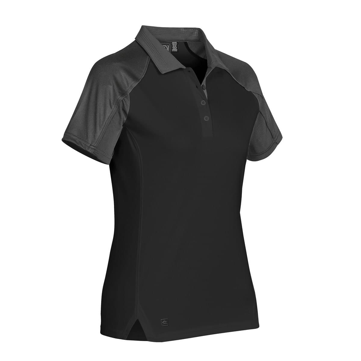 Stormtech Women's Vector Polo 4