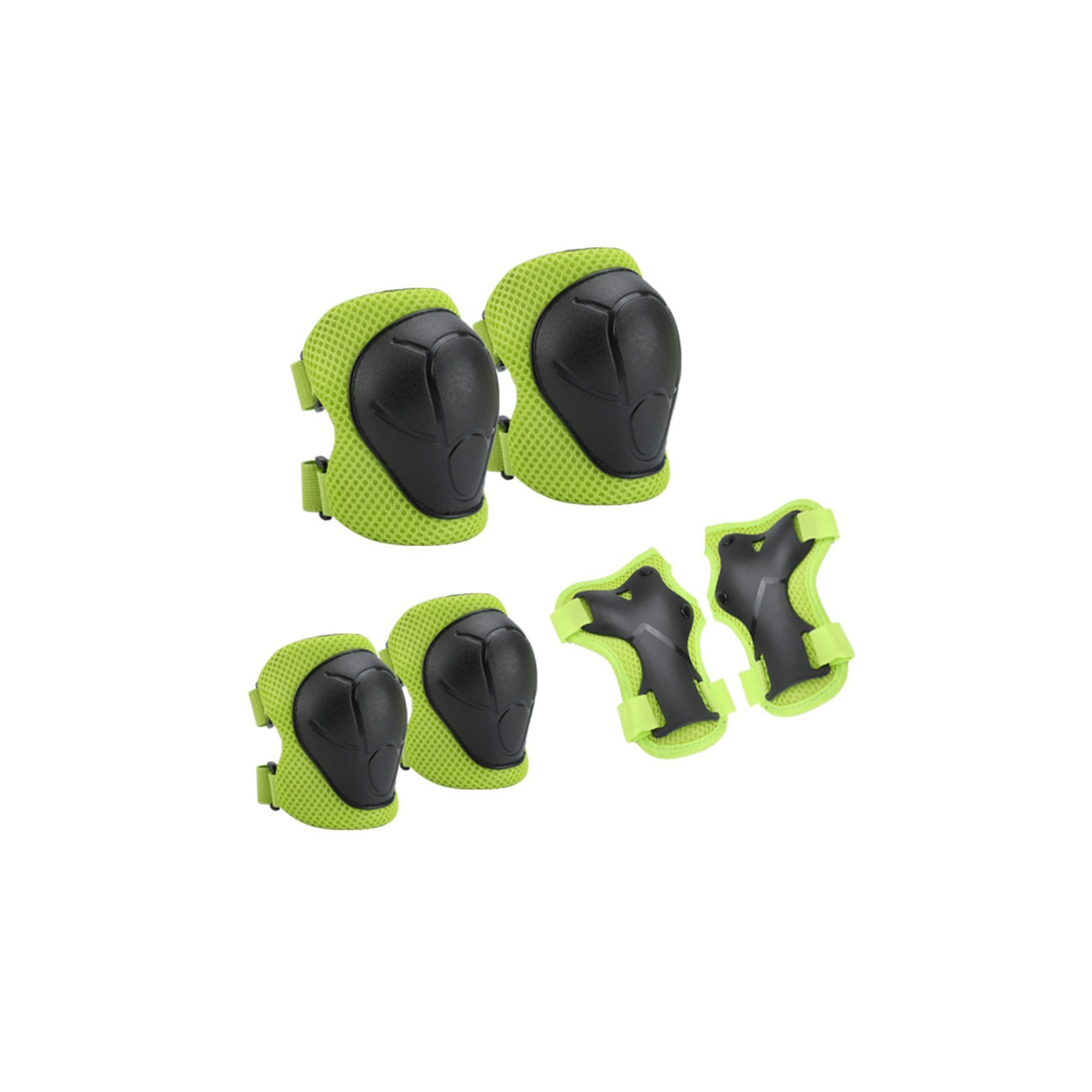 Kids Protective Knee Pads 10