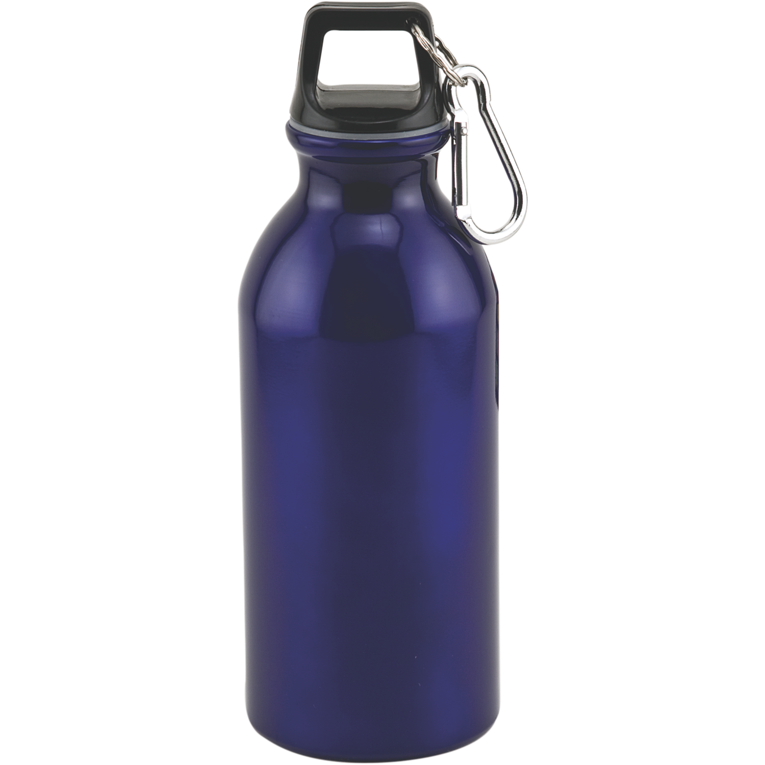 20 Oz Wide Mouth Aluminum Water Bottle 3