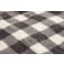 Field & Co.® Double Sided Plaid Sherpa Blanket 53