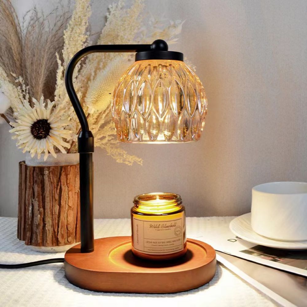 Creative Romantic Ambiance Night Light 6