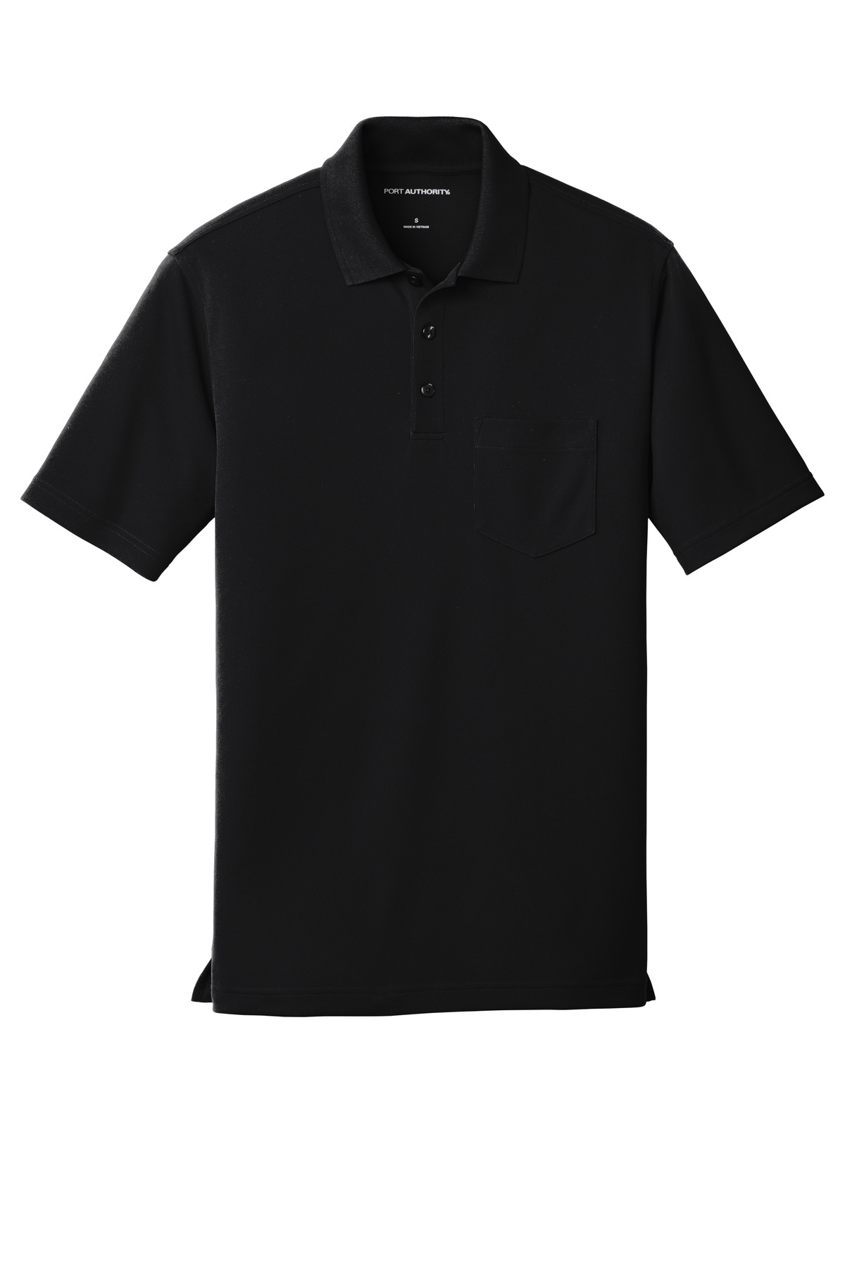 Dry Zone UV Micro-Mesh Pocket Polo