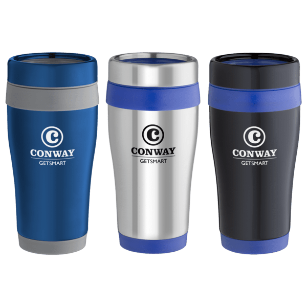 Stainless Steel Tumbler - 16 Oz. 49