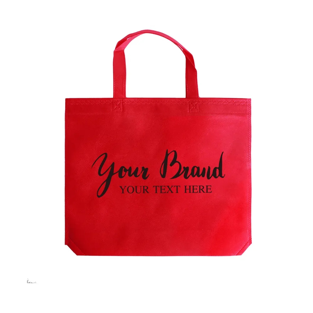 Non-Woven Tote Bags 2