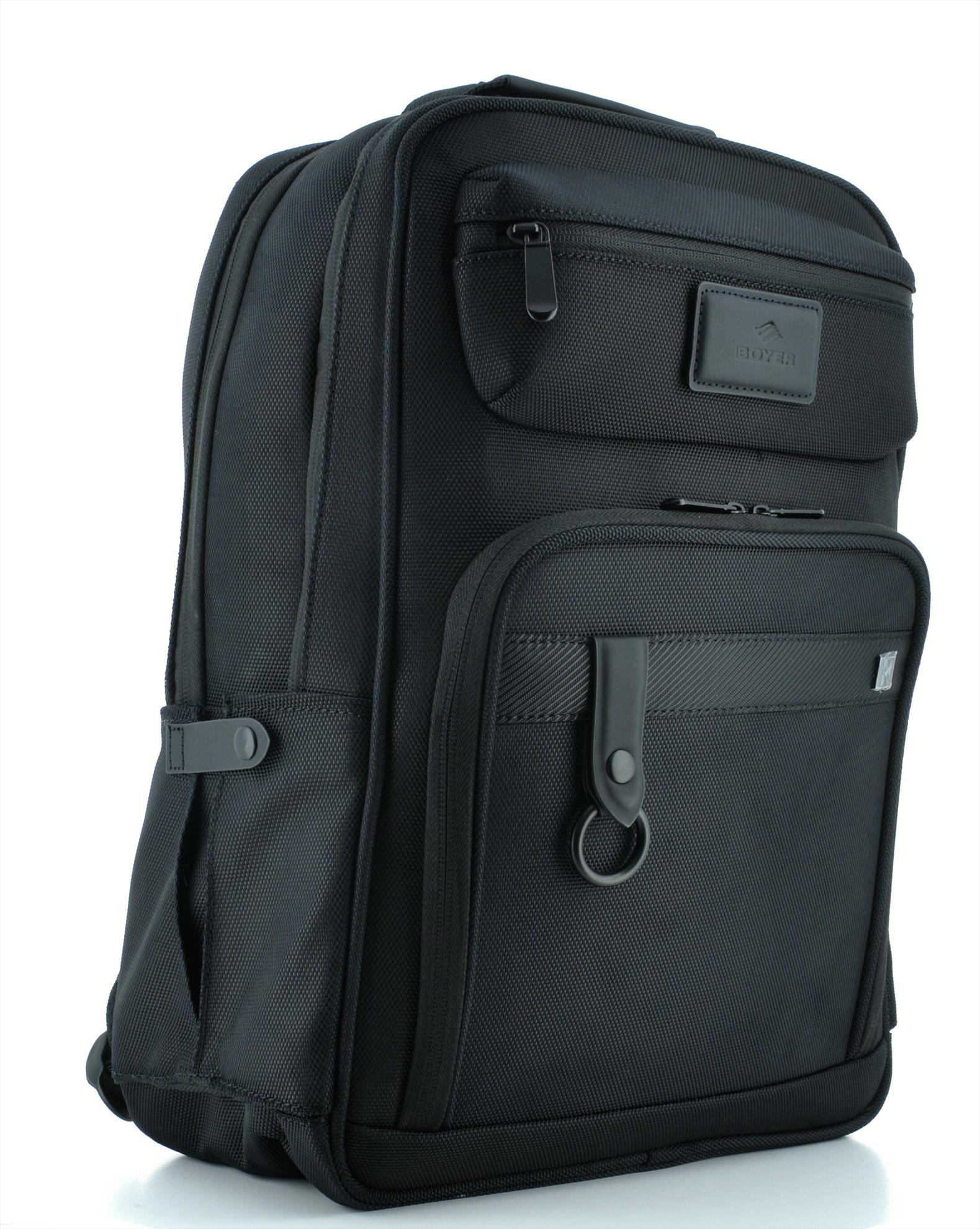 KAPSTON® Stratford Business Backpack 73
