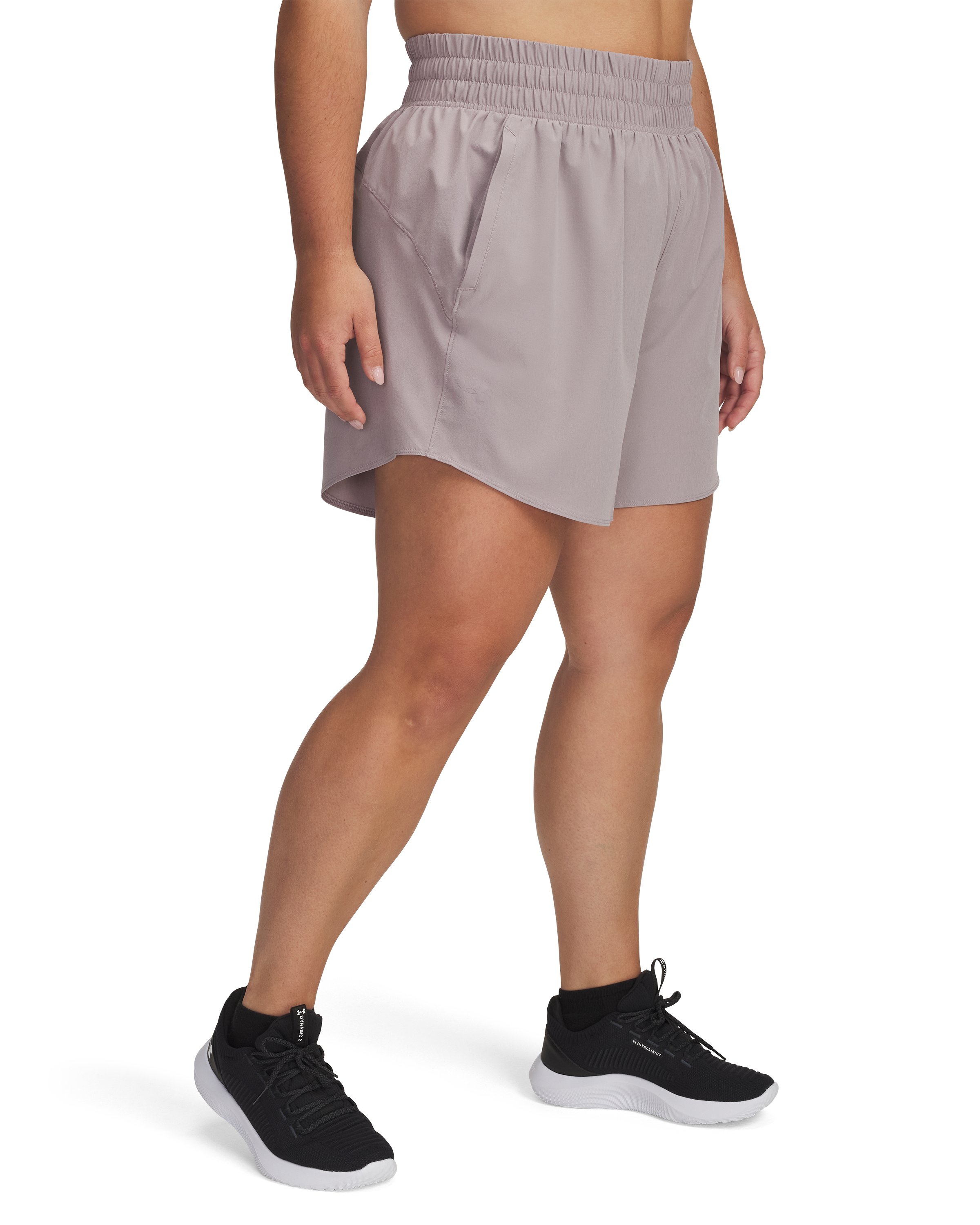 UA Vanish Women's 5 Shorts 10