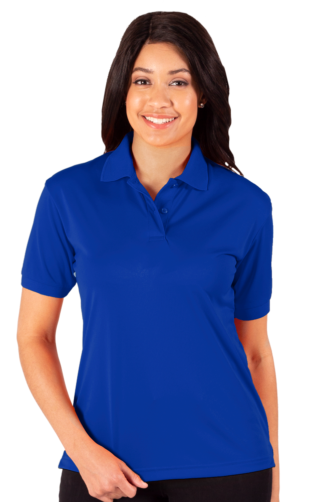 Ladies' Snag Resistant Wicking Polo 33