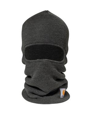 Knit Insulated Face Mask