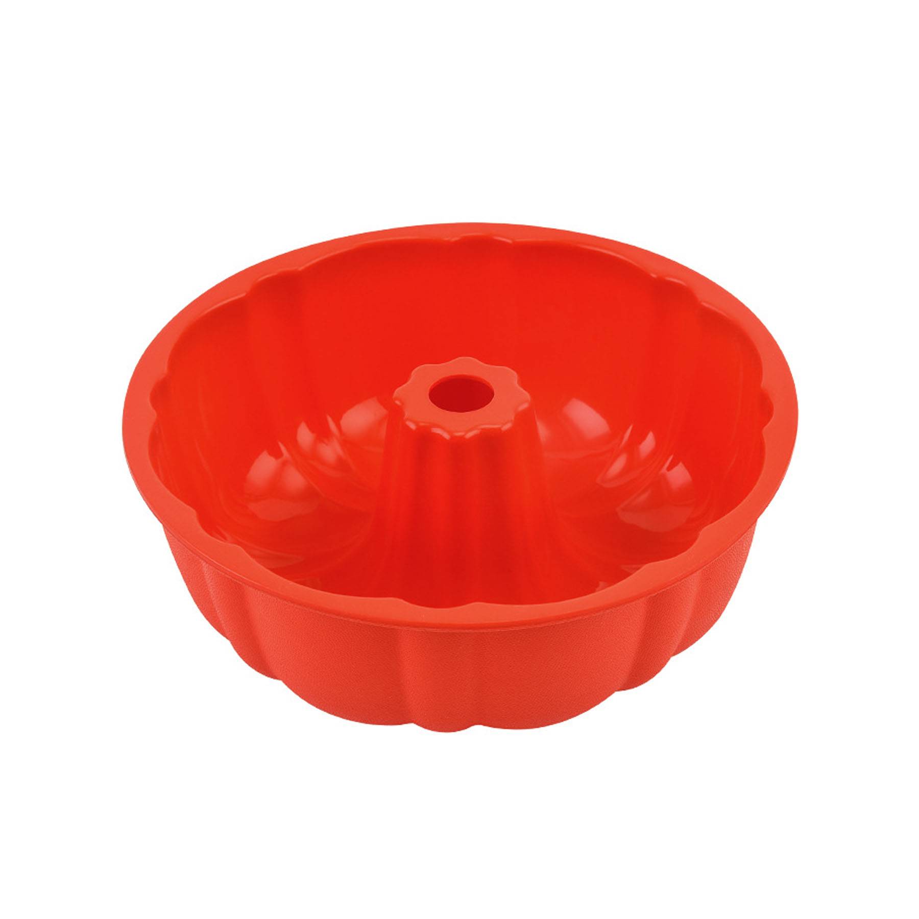 9.5 Inch Baking Cake Pan Mold 5