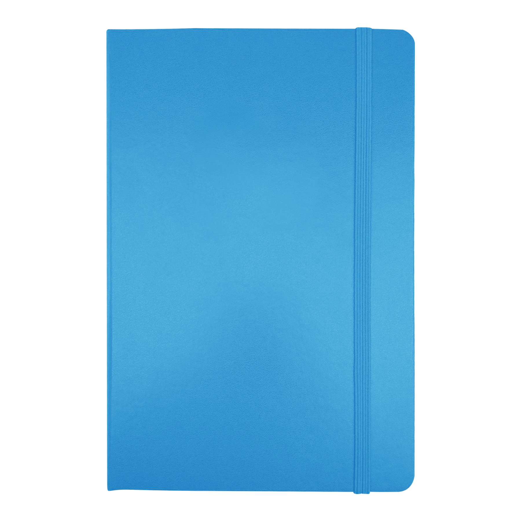 A5 Lined Journal Notebook 4