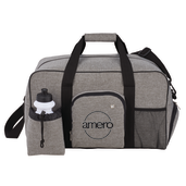 Weekender 18.5" Deluxe Duffel Bag 90