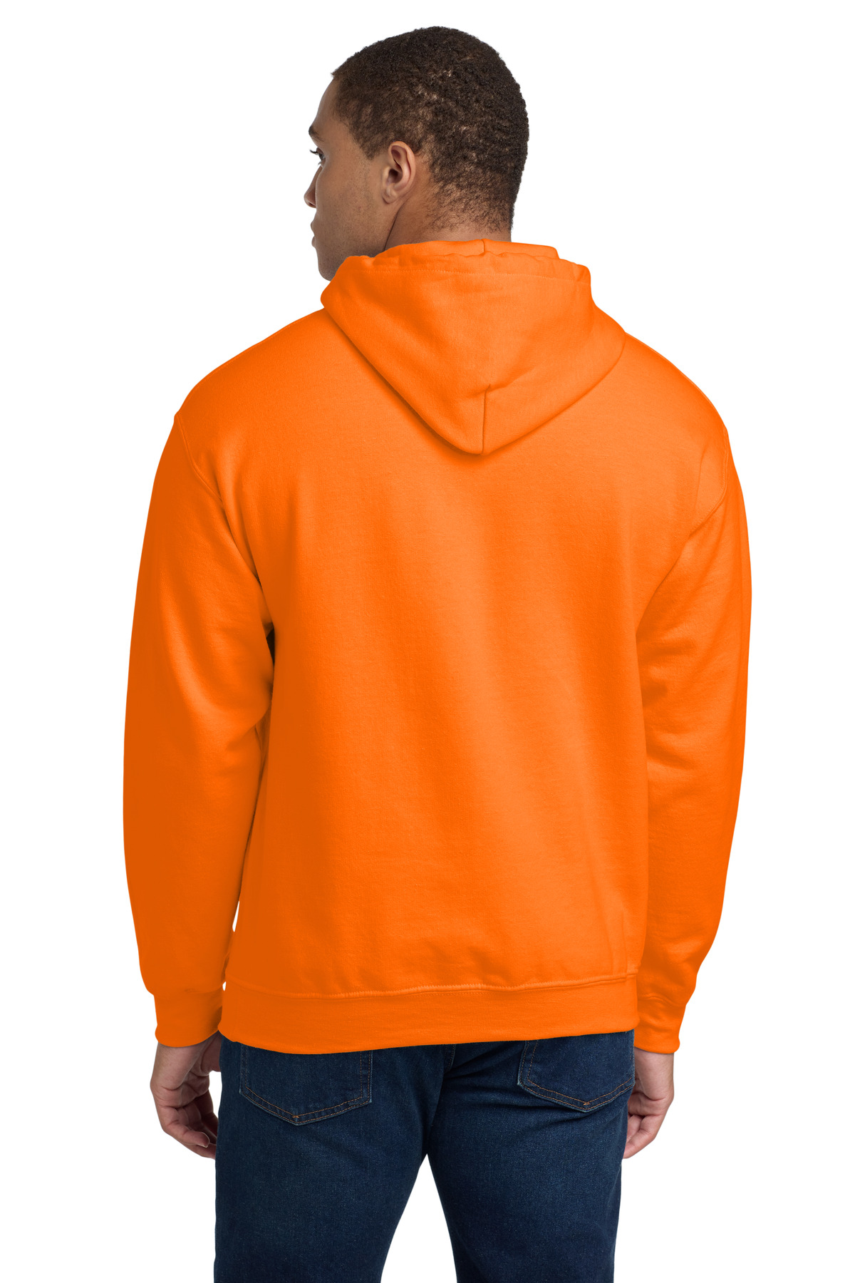 Gildan - Heavy Blend Hooded Sweatshirt. 18500 400