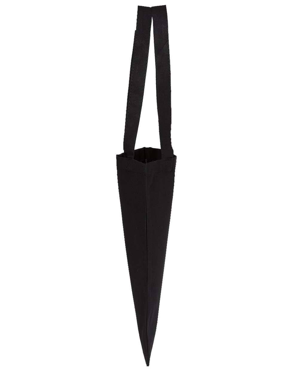 Large Canvas Tote - OAD117 3