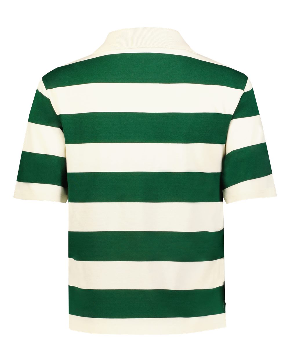 Women's Prep Street Rugby Crop T-Shirt - 226302 13