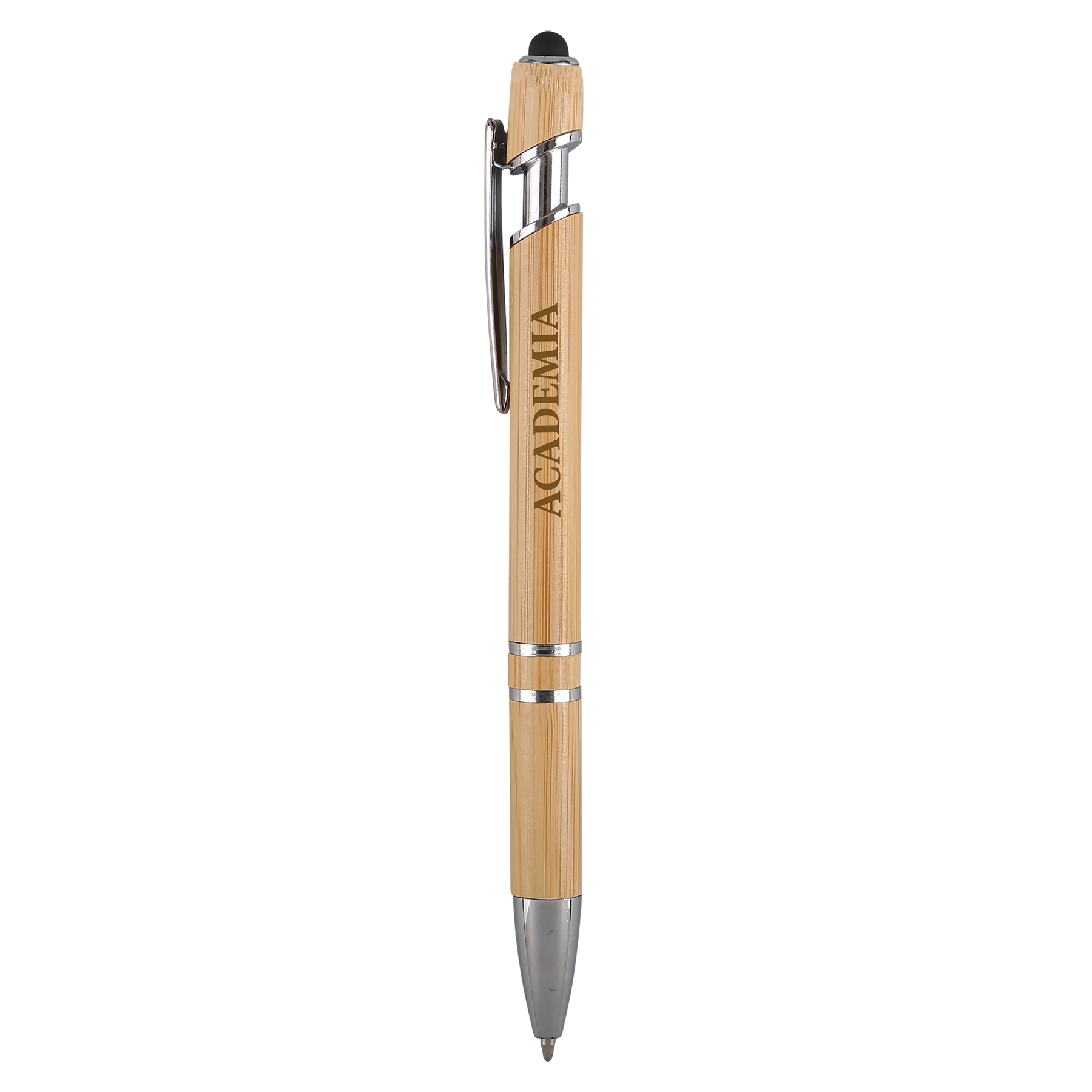 Gardena Bamboo Stylus Pen 4