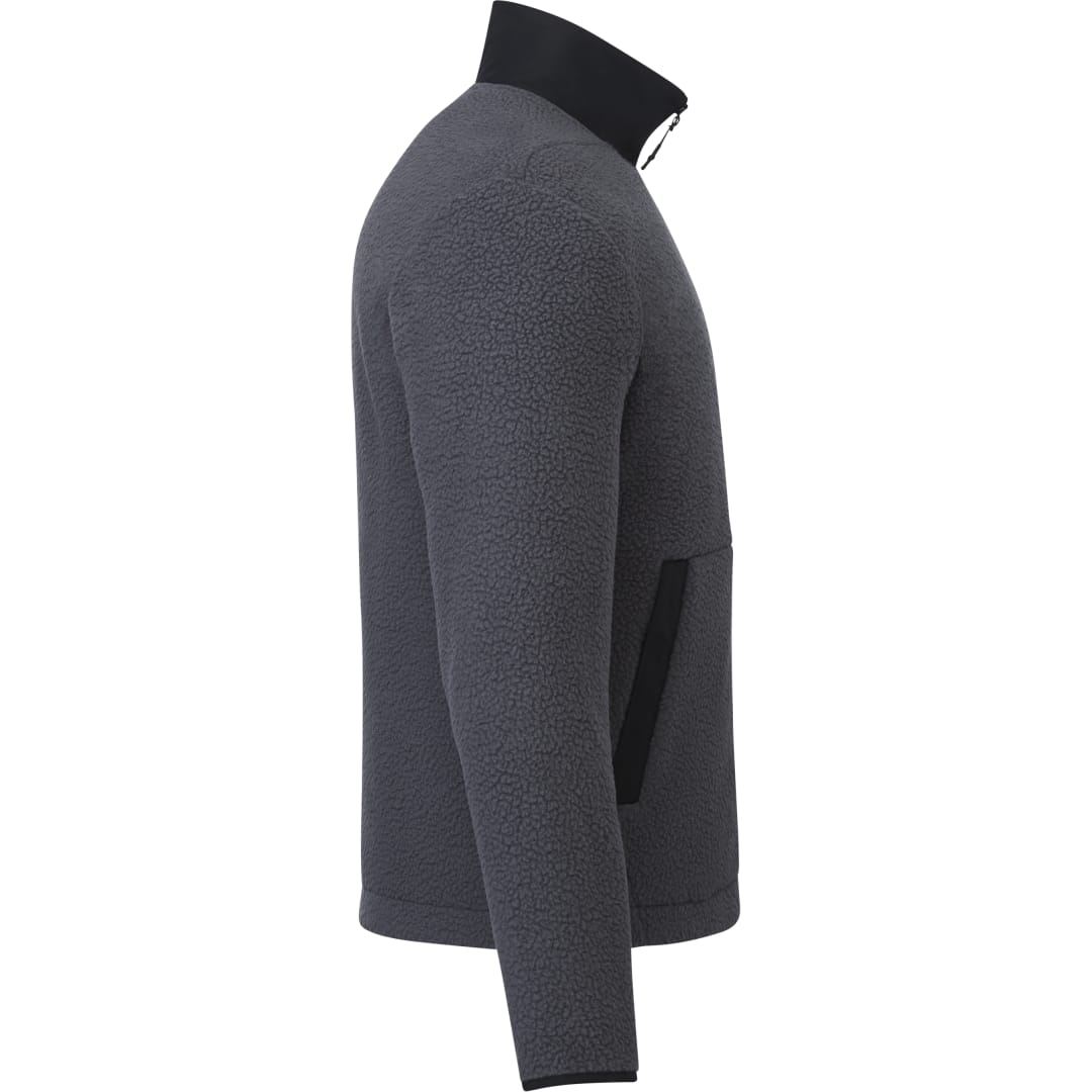 Men's KAHUZI Eco Full Zip Sherpa 105