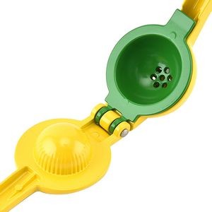 Stainless Steel Bowl Juice Squeezer 15