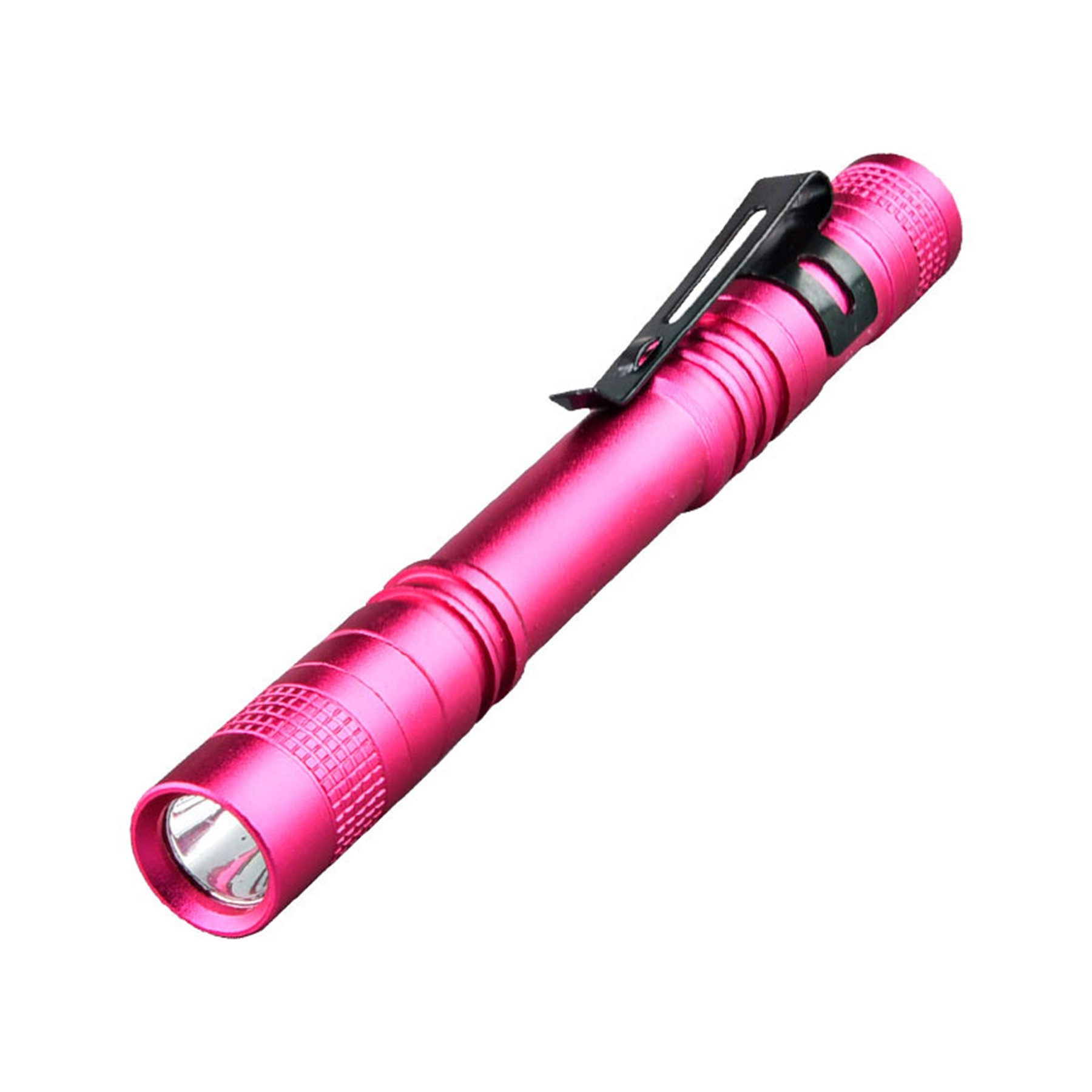 Pen Flashlight 2