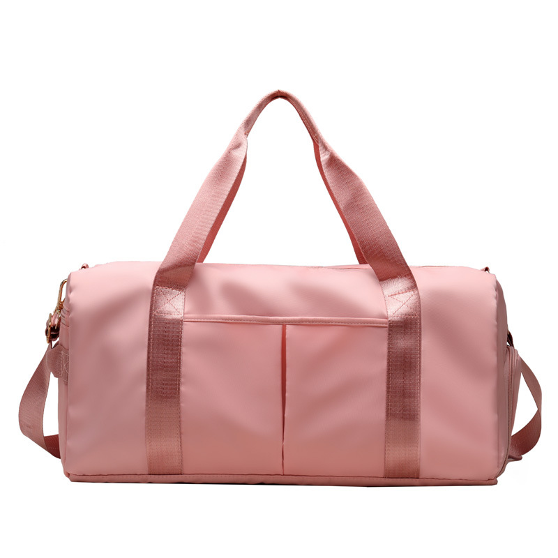 Long Haul Structured Duffel Bag 3
