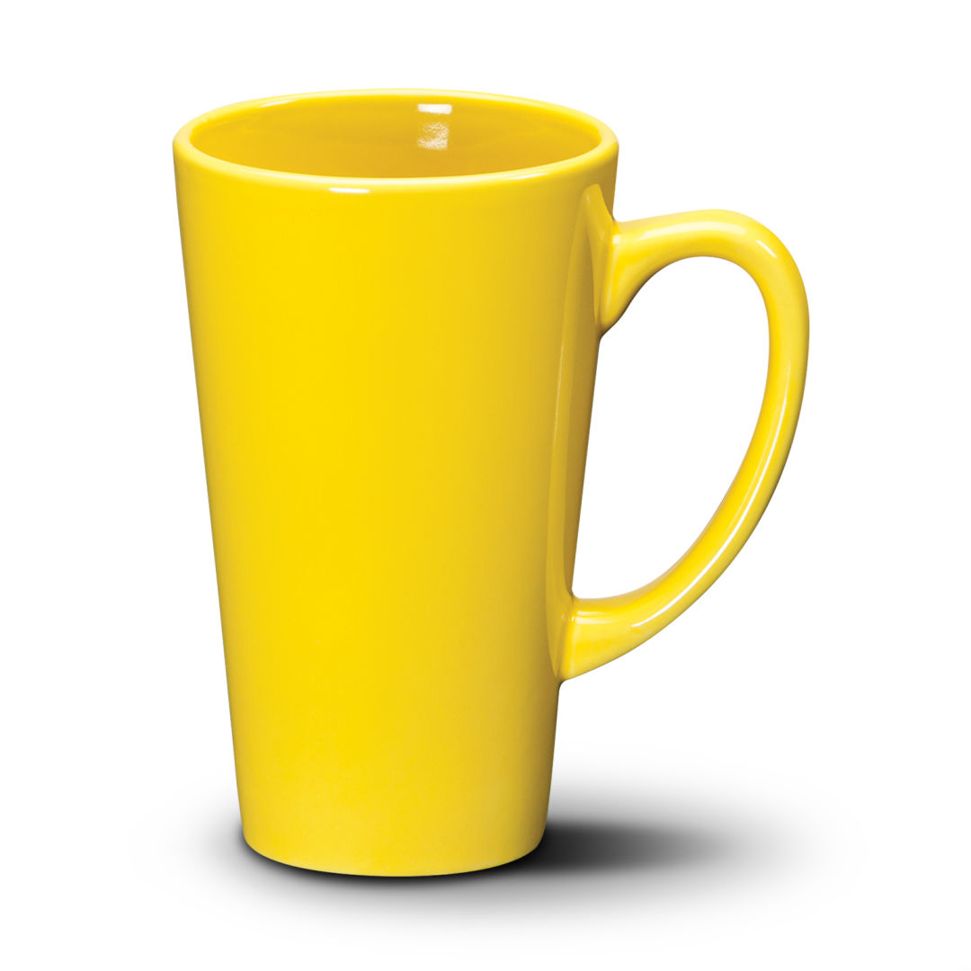 Tensley Mug - 16oz - Deep Etch 19