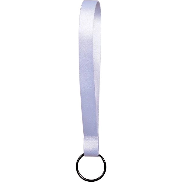 1/2" Sublimation Key Chain Lanyard 4