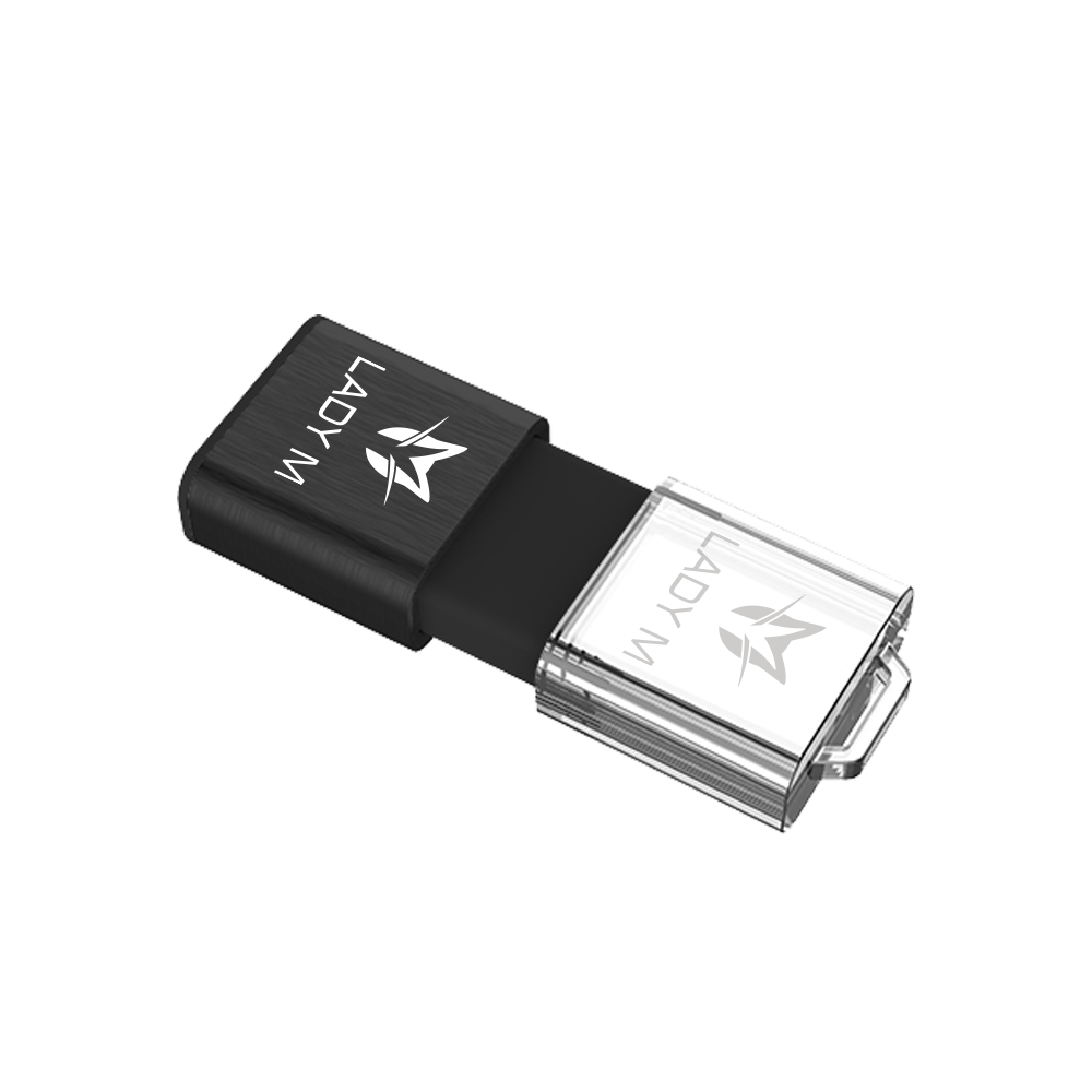 Leonore Laser Light Acrylic Slide USB 5